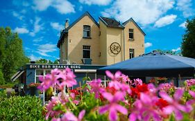 B&B Brakke Berg