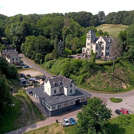 B&B Brakke Berg Berg en Terblijt Exterior photo
