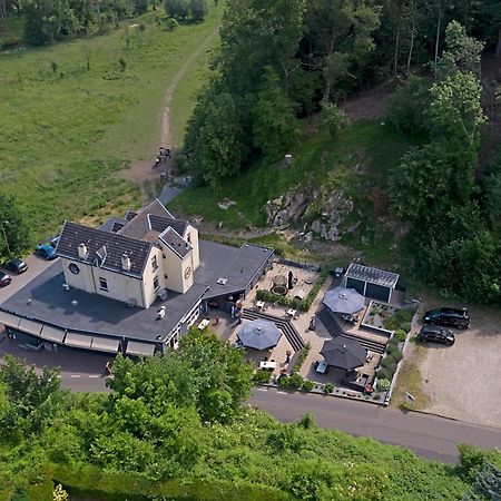 B&B Brakke Berg Berg en Terblijt Exterior photo
