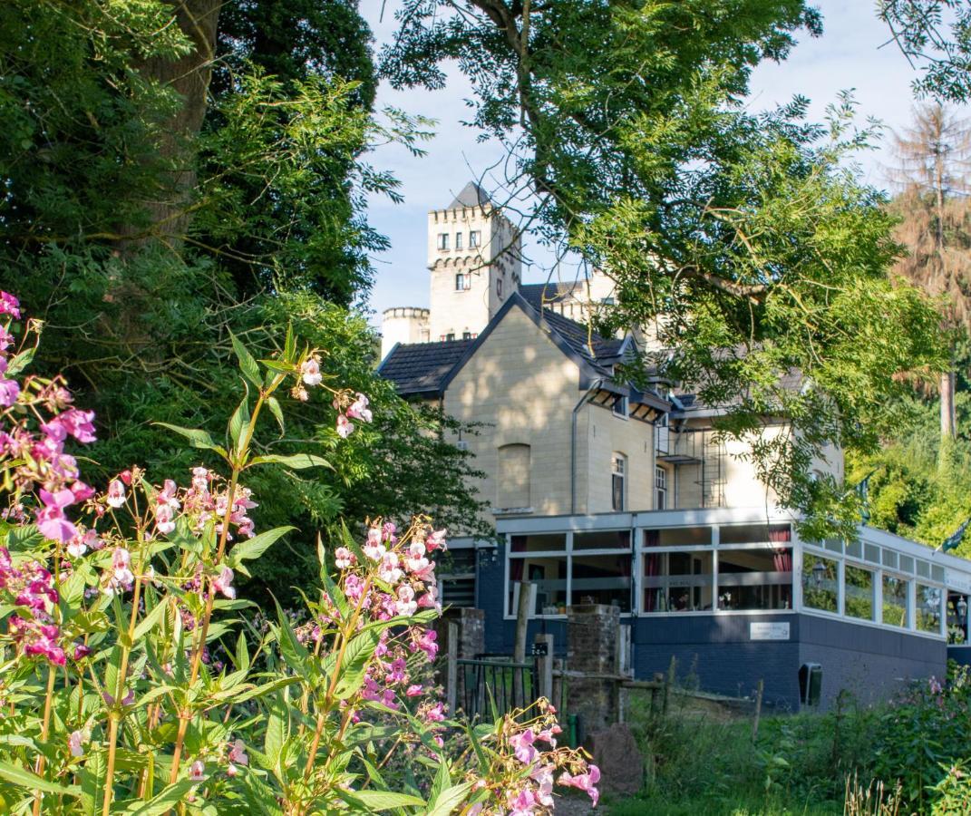 B&B Brakke Berg Berg en Terblijt Exterior photo