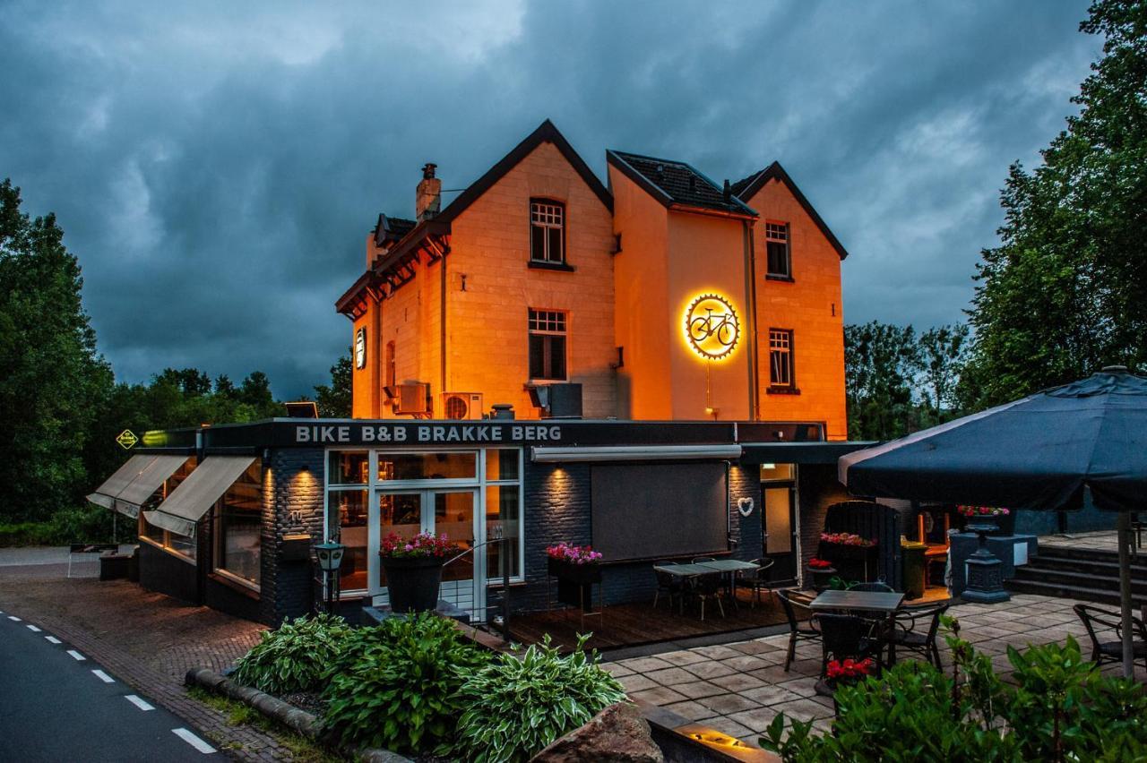 B&B Brakke Berg Berg en Terblijt Exterior photo