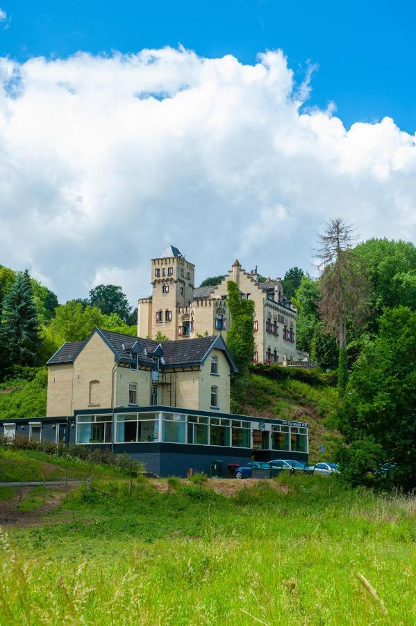 B&B Brakke Berg Berg en Terblijt Exterior photo