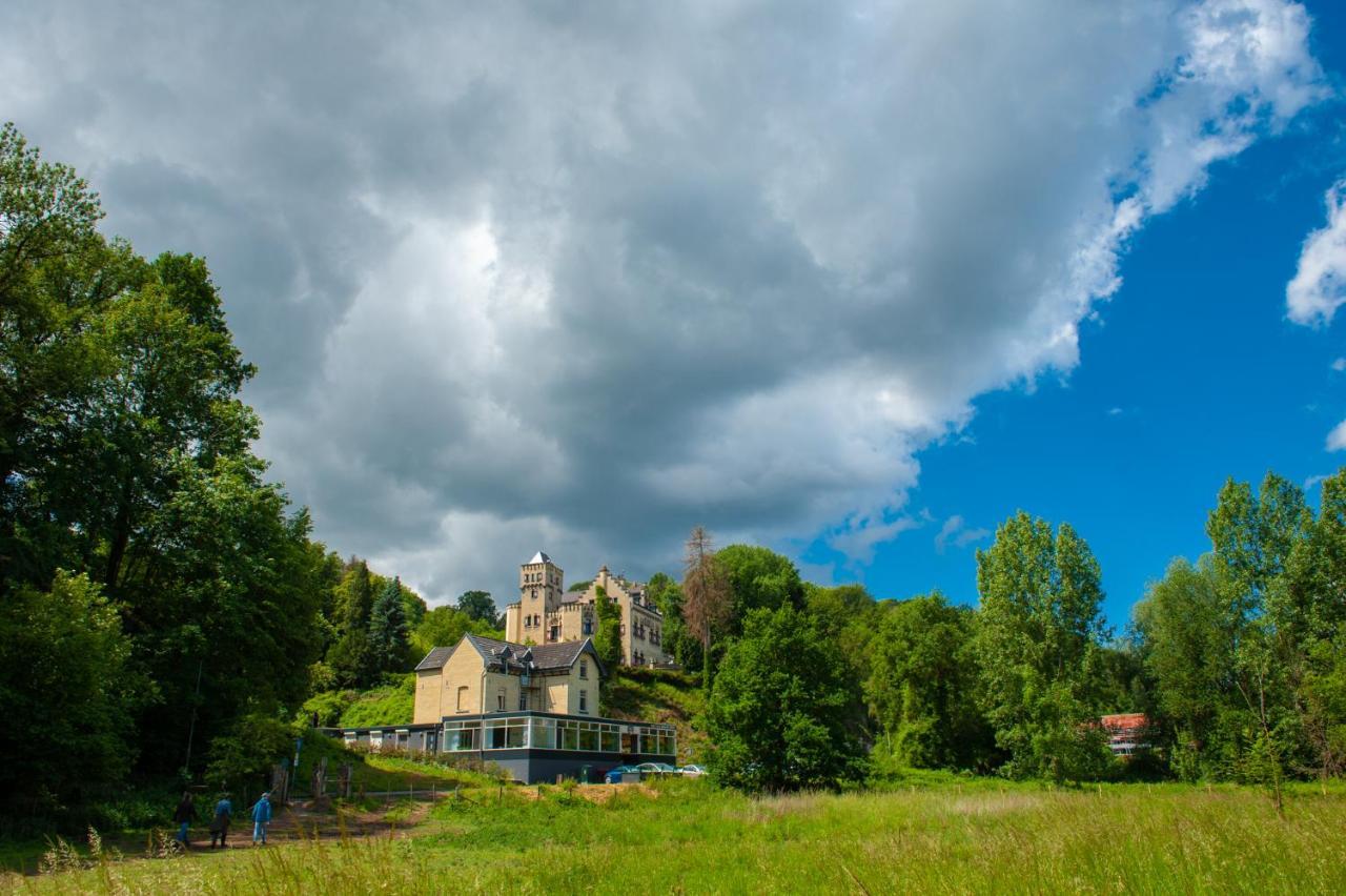 B&B Brakke Berg Berg en Terblijt Exterior photo