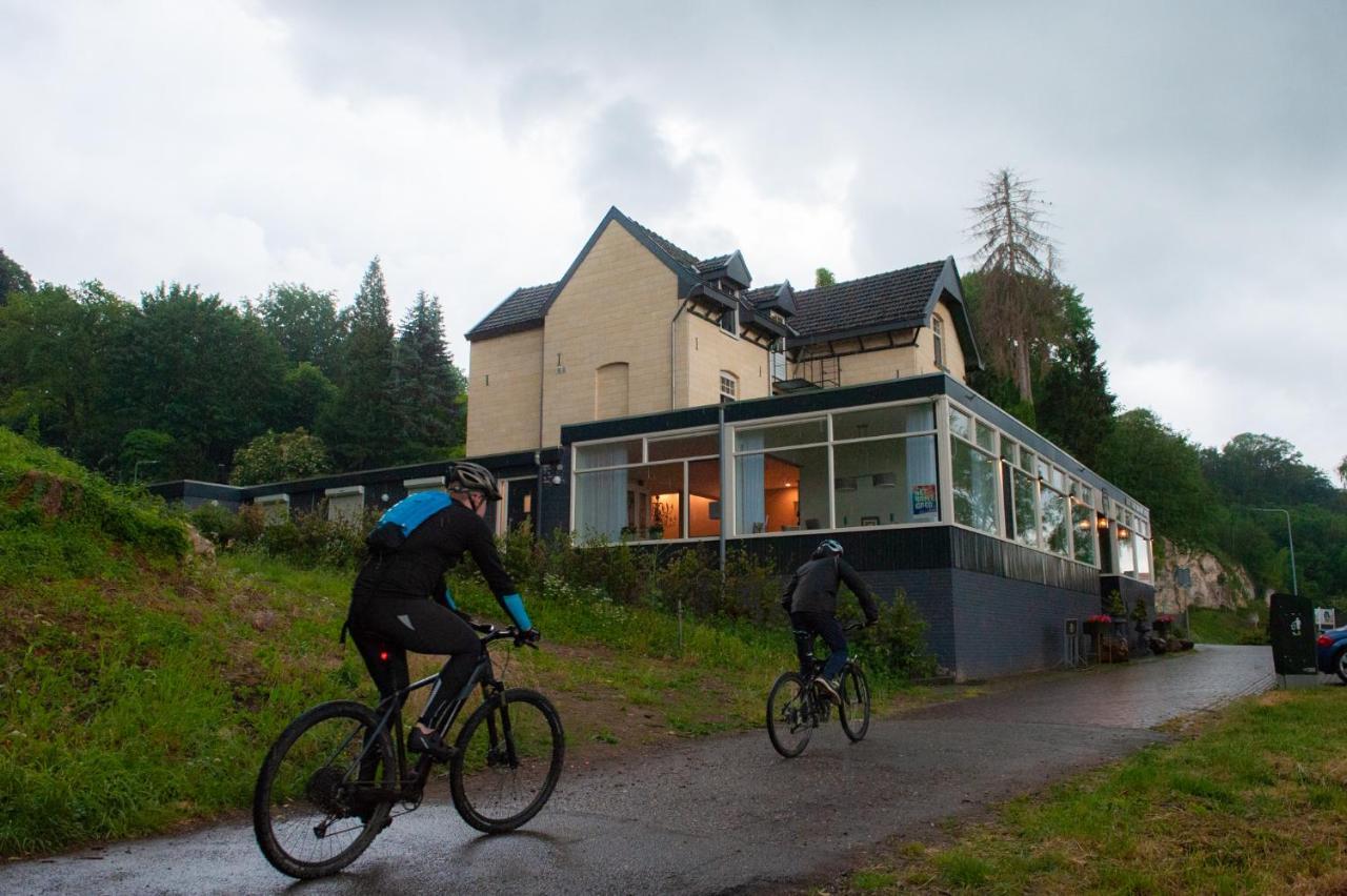 B&B Brakke Berg Berg en Terblijt Exterior photo