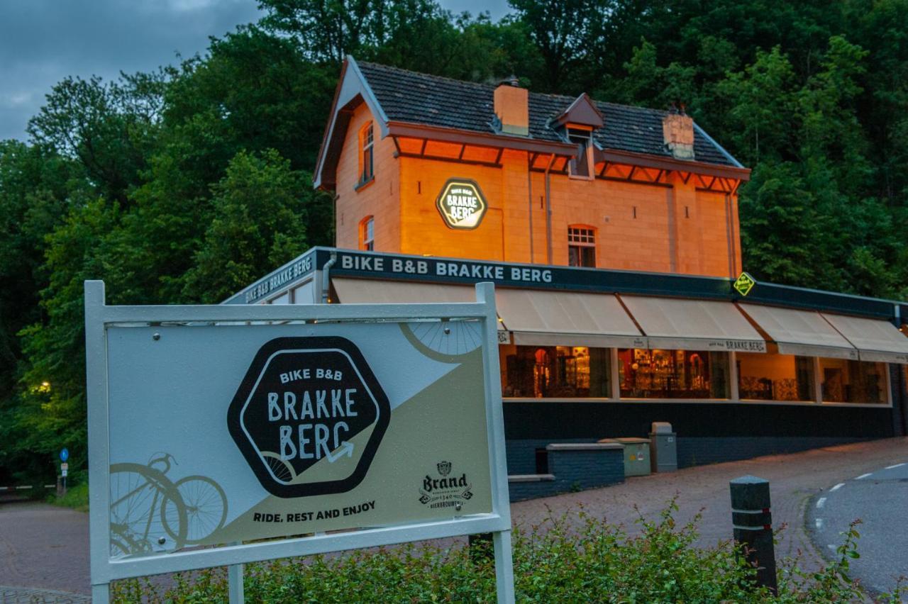 B&B Brakke Berg Berg en Terblijt Exterior photo